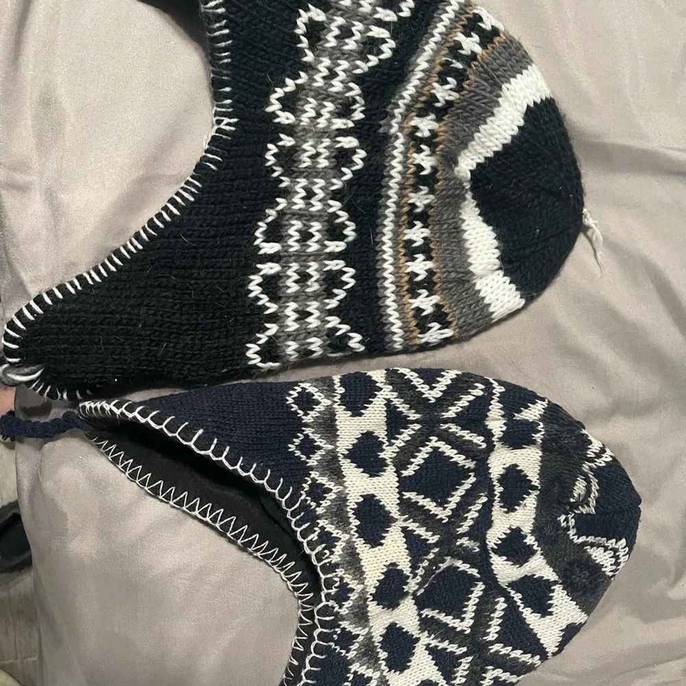 Binnies - Picture 1 of 3